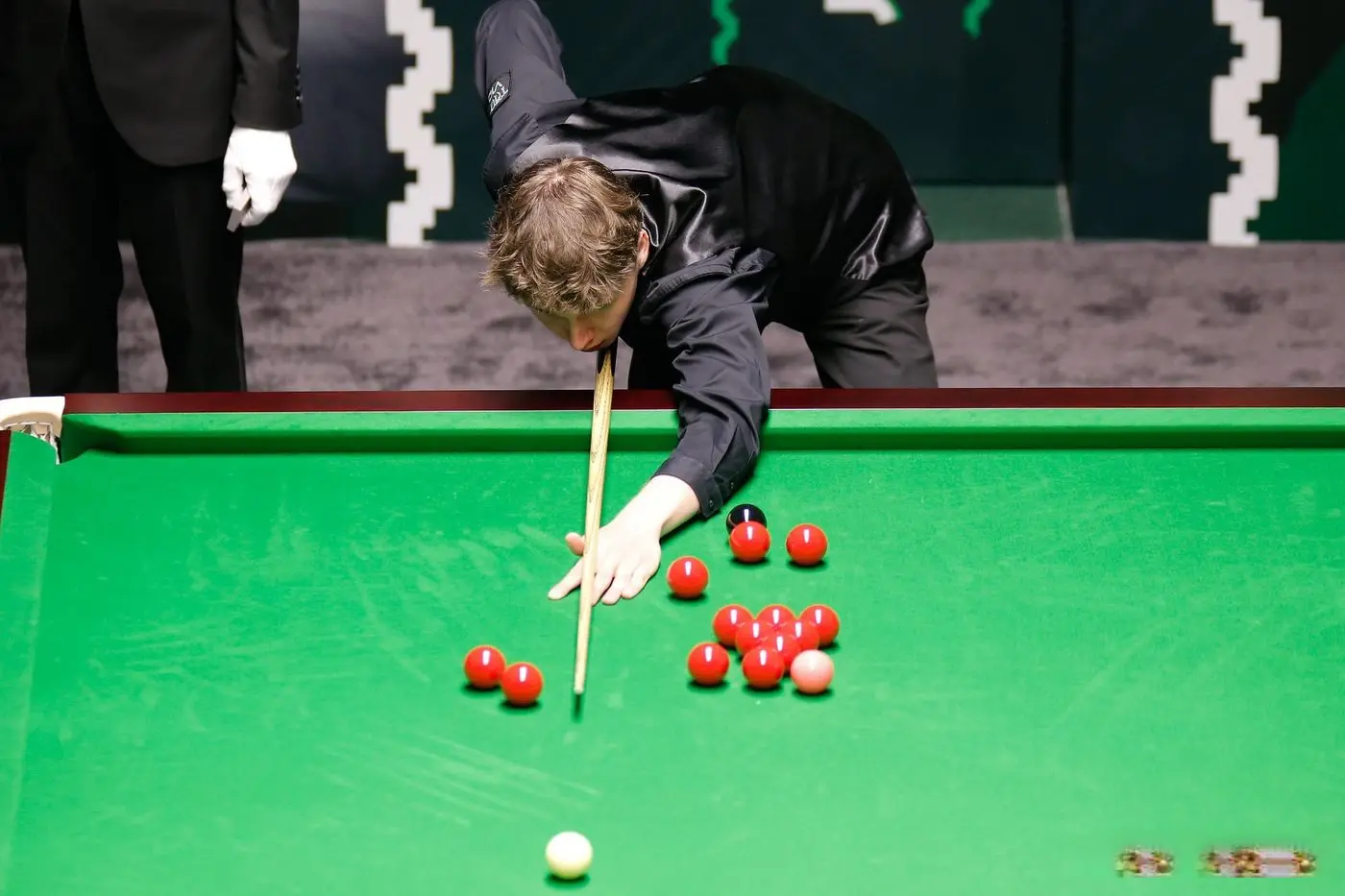 少年再创佳, 焦点之战, 分的高光表 少年再创佳, 焦点之战, 分的高光表