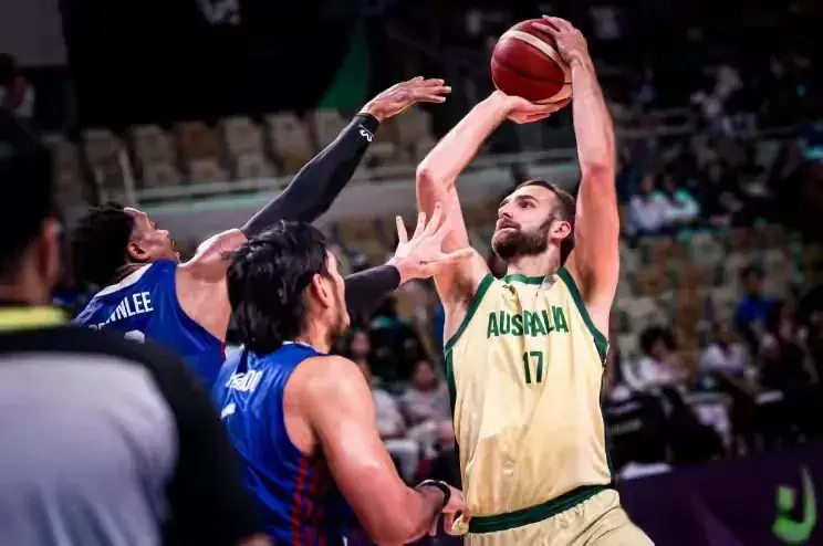 amp, 菲律宾男篮 amp, 菲律宾男篮