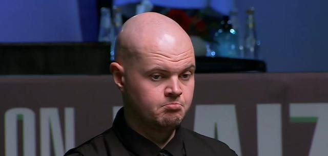 不敌罗伯逊 不敌罗伯逊