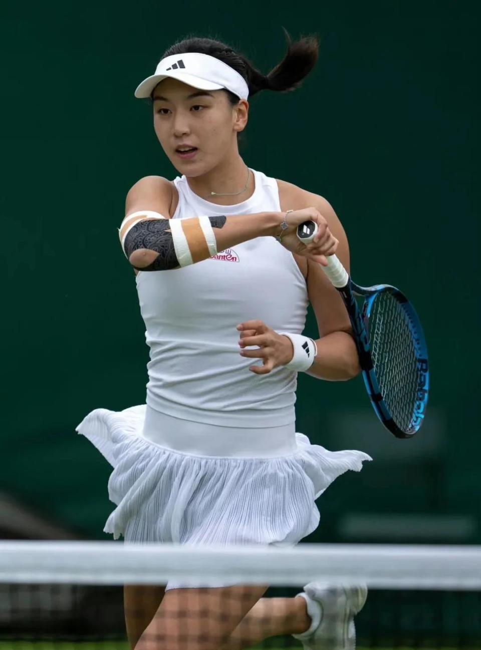 ZO, 辛辛那提首, 情况下被对