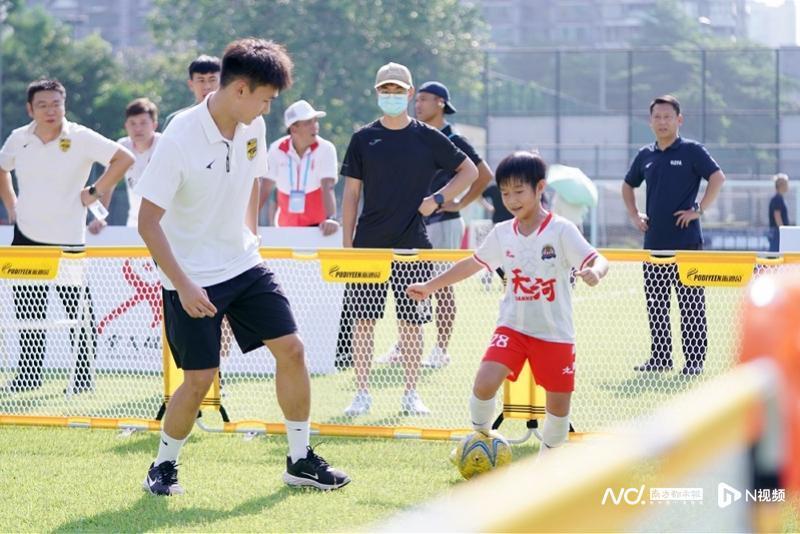 主题活动, 体验区四大 主题活动, 体验区四大