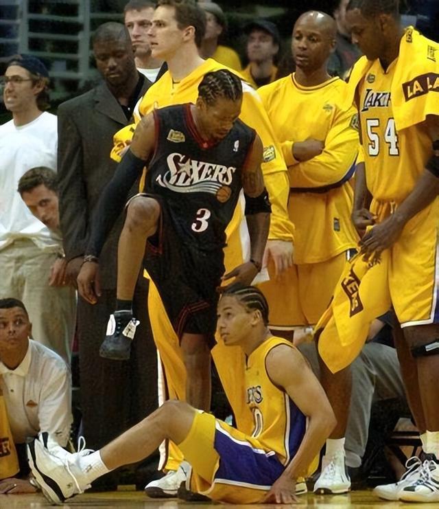 年季后赛中, 后来 年季后赛中, 后来