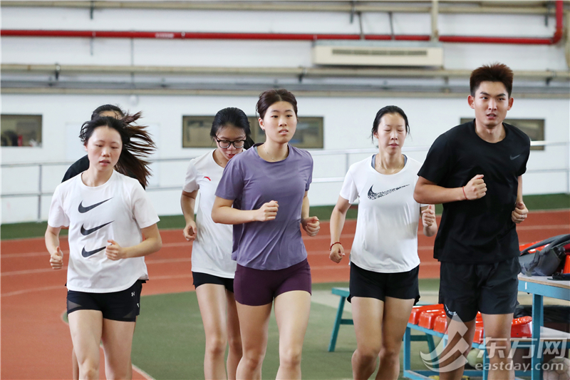 完善的训练 完善的训练