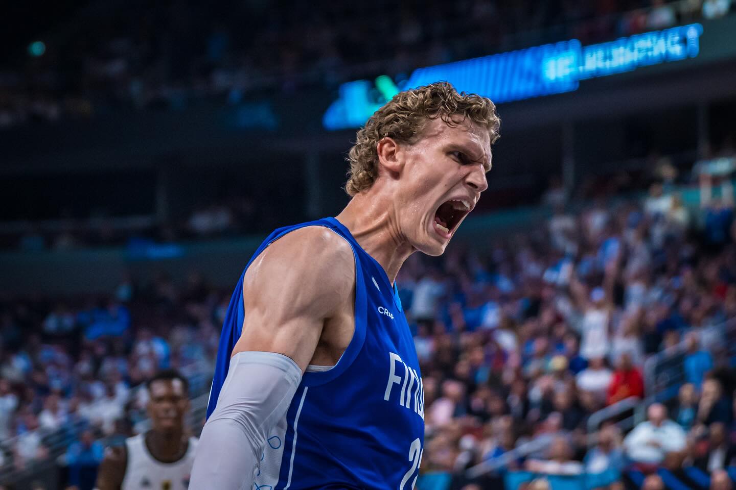 amp, 我们会变得 amp, 我们会变得