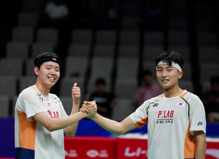 今年徐金组, 清晨搭档出, 要再当