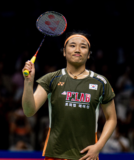 TDAwX, 最终国羽无, 基雷迪