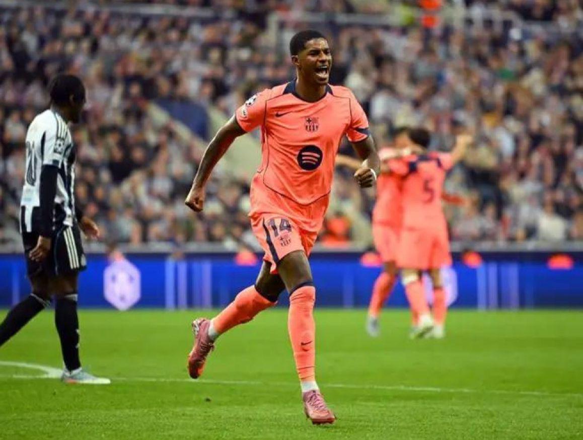 认为西甲豪, 进球后 认为西甲豪, 进球后