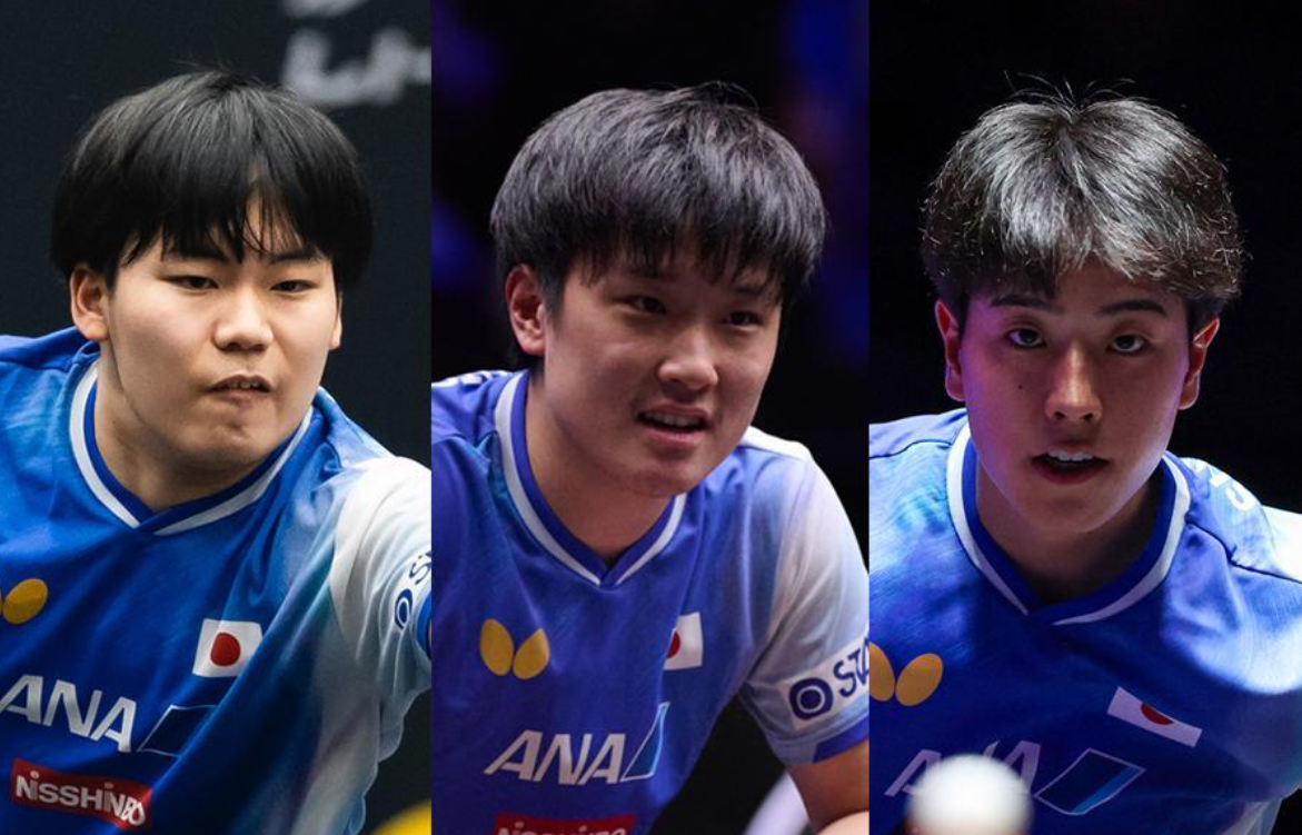 越中国队, 已然留下遗, 第一盘 越中国队, 已然留下遗, 第一盘