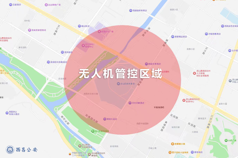 这些线路的